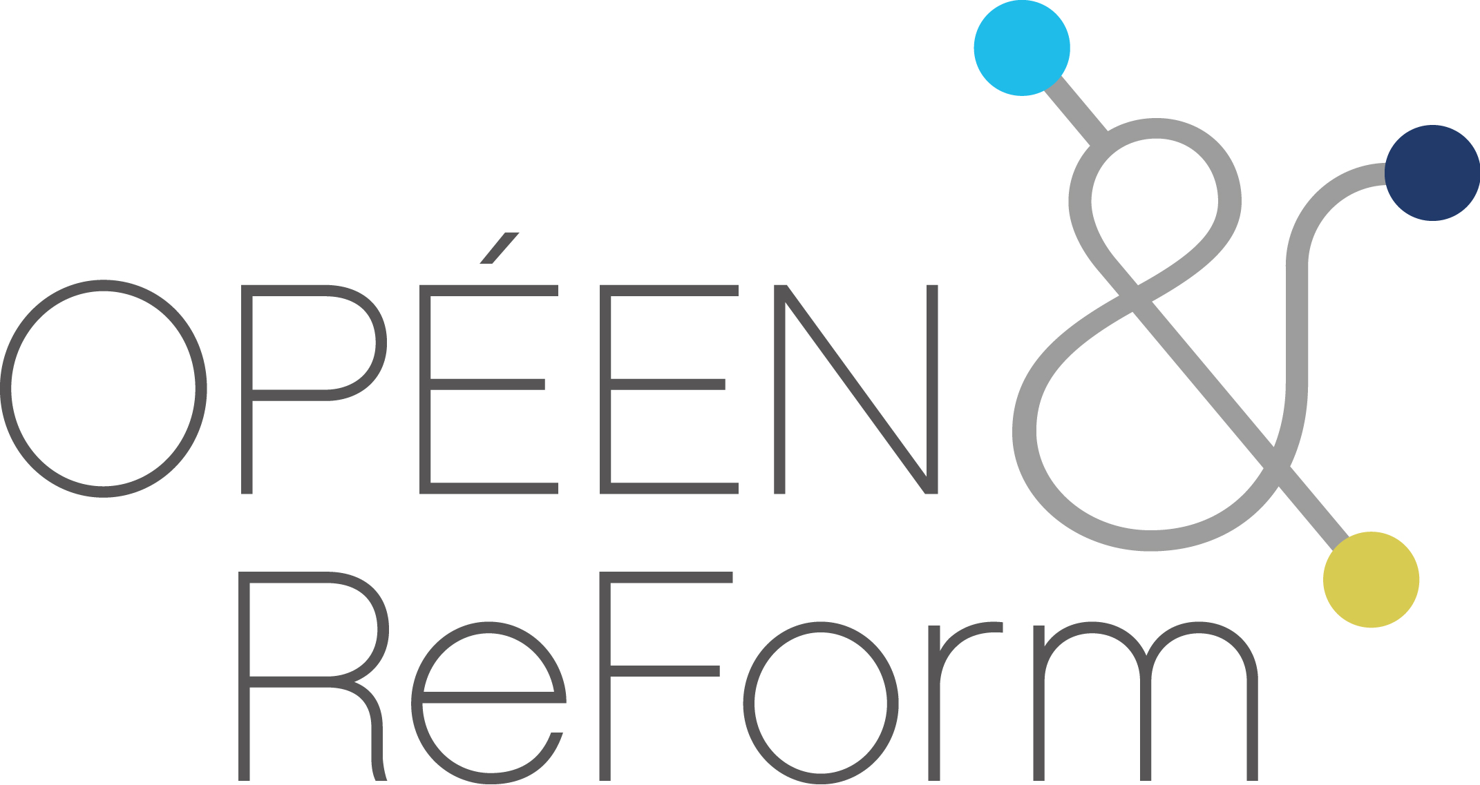 Opeen Reform Nantes Universit Opeen Reform Nantes Universit